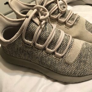 Adidas Tubular Shadow running shoes
